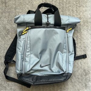 Nike back pack